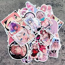 Maybe you would like to learn more about one of these? Amazon Com Anime Girl Stickers 50pcs Sexy Women Ahegao Waifu Stickers For Adults Waterproof Vinyl Sticker For Water Bottle Laptop Bicycle Bumper Snowboard Travel Case Stickers Kitchen Dining