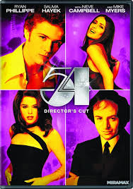54 - Director's Cut / Edition - USA-import (DVD)