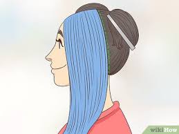 This tutorial will show you how to draw the cute and funny sailor moon. How To Do Your Hair Like Sailor Moon With Pictures Wikihow