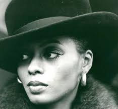 Diana Ross in 1967 Arrid Extra Dry tv commercial