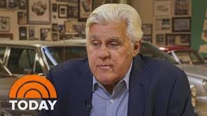 Jay Leno's Instagram, Twitter & Facebook