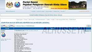 Ppd kinta utara is on facebook. Portal Rasmi Ppd Kinta Utara