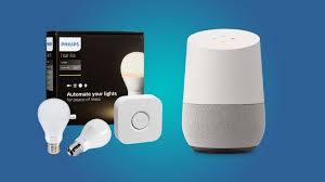 The Best Smart Bulbs For Your Google Home With Images Smart Bulbs Smart Home Home Automation System