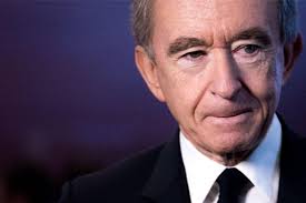 21 Kata Bijak Bernard Arnault, CEO Louis Vuitton