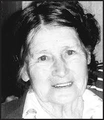 Margaret Salinas Obituary (2009)