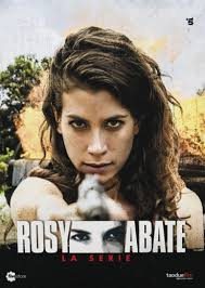 Rose Abate's Instagram, Twitter & Facebook