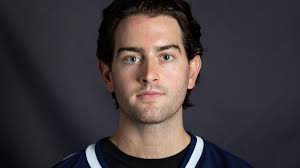 SEASON REFLECTIONS: MICHAEL MCNICHOLAS