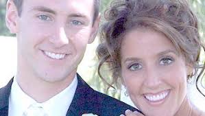Yoder, Voth marry Sept. 26