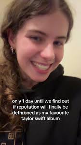 Taylor Swift's Reputation Album Explored in Showgirl Tour