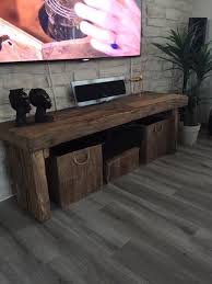 Consola Lori Por Diewerkmeisterin En Etsy Entryway Tables Home Decor Decor