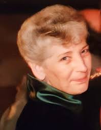 Elizabeth Waters Obituary