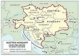 A 100 year legacy of world war i the new york times. What Countries Were Part Of The Austro Hungarian Empire Quora