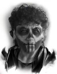 Mr. Death (@heymrdeath) • Facebook