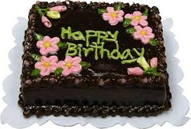 Birthday Cake Images With Name Angel Happy Birthday Sweet Cake 2017 Jpg 586 399 Birthday Sheet Cakes Decadent Cakes Sheet Cake