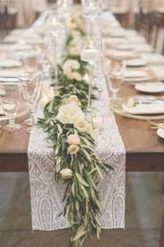 18 Topical Bohemian Table Runner Wedding Ideas Page 7 Of 7 Wedding Forward Table Runners Wedding Floral Runner Bohemian Table