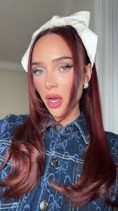 Allison Topp's Instagram, Twitter & Facebook