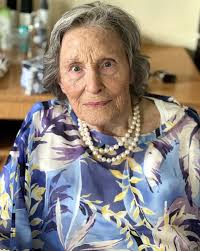 Elizabeth Brady Obituary