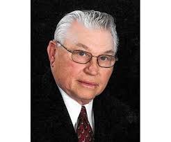 Ronald Schroeder Obituary (2016)