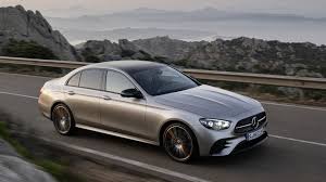 Explore specific classes and models, and compare features and pricing. Preview 2021 Mercedes Benz E Class Receives Fresh Looks 55 300 Starting Price