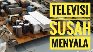 Check spelling or type a new query. Memperbaiki Tv Lcd Led Susah Menyala Vlog142 Youtube