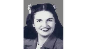 Anne Gann Obituary (2009)