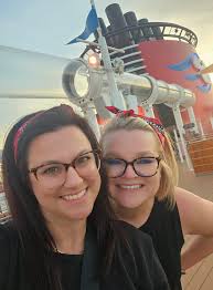 Disney cruise anniversary celebration success