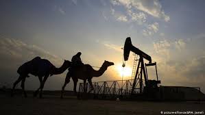 Camels are known as ships of the desert because they can move across desert sands easily providing a mode of transportation for people in desert areas. Oil Prices Collapse With Biggest Drop Since 1991 Gulf War Business Economy And Finance News From A German Perspective Dw 09 03 2020