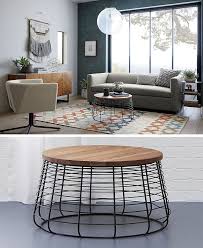 1,722 metal wheels coffee table products are offered for sale by suppliers on alibaba.com, of which you can also choose from wooden, metal, and plastic metal wheels coffee table, as well. Furniture Ideas Round Coffee Tables In Glass Wood Marble And Metal