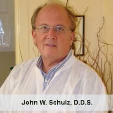 JOHN W SCHULZ, DDS