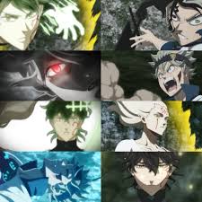 Episode 100 We Won T Lose To You Preview Blackclover The partition information pane shows device path in the form of harddiskvolume. episode 100 we won t lose to you