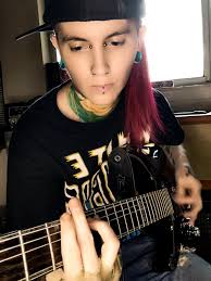 Circle Jerks: Hardcore Punk Guitar Cover of 'In Your Eyes'