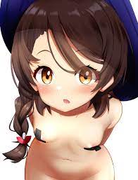 ポケットモンスターSV 女主人公アオイちゃんのエロ画像 | せくあど-厳選二次元エロ画像-