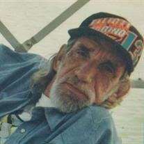 Mr. Pete Salser Obituary