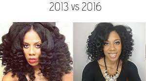 The Drastic Ways My Hair Changed After Pregnancy Naturallycurly Com