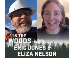 Are wood chips the best surface for our trails?