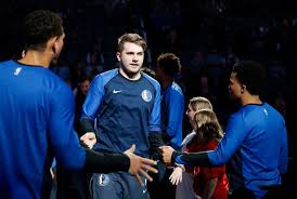Dating, girlfriend, affairs luka doncic: Inside Luka Doncic S Stratospheric Marketing Potential Instant Hit Selective Partners And The Mother Lode That Awaits