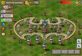 Water doesn't get much attention in base monster hunter world, but with the elemental meta of iceborne, you can use this against several monsters that have fire element. Backyard Monsters Spoki