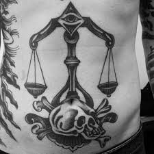 Libra tattoo unique libra symbol tattoos. Top 57 Libra Tattoo Ideas 2021 Inspiration Guide