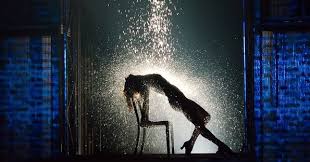 Flashdance Bound for Broadway - Dance Informa Magazine