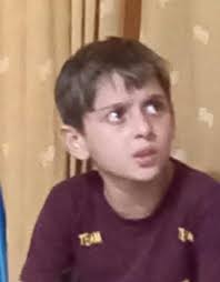 Hi. I wonder if anybody can help me. It's a long shot I know. I was doing  some research regards the RTA of Omani students in the Nottingham area( my  memory has