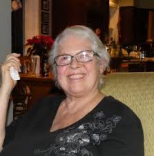 Susan Wenghofer Obituary