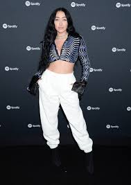 Rare Noah Cyrus bikini butt shots