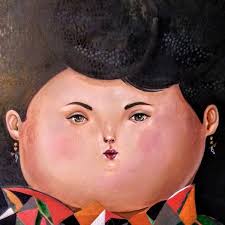 Inspired by life, not just art: Artist Mauricio Mora explores styles