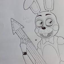 I'm sorry by allencrist on deviantart. Fnaf Skizzen Fnaf Skizzen Pin Von Justlikeme Auf Fnaf 3 Based On Viewing Tweets Won T Unblock Nsfw Fnaf