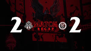 Toronto fc ii was established in november 2014 and is the farm team of toronto fc. Wrg7rphpazlrrm