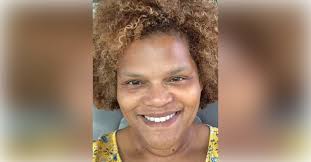 Obituary information for Susan White