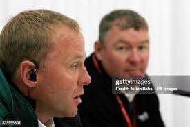 28 David Probyn Photos & High Res Pictures