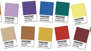 Dec 06, 2018 · institutul pantone, autoritatea globala in culori, a ales nuanta pentru 2019: Moda 2019 Ce Culori Se Poarta In 2019 Teenagers