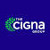 Logo The Cigna Group