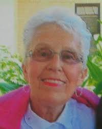 Lillian Bradley Obituary